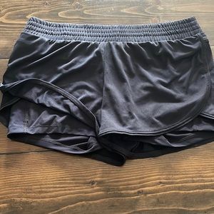 Women’s Brooks Rep 3” 2-in-1 shorts